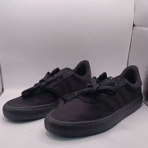 NEW Adidas Vulcraid3r Skateboard Shoes-Black Men Siae 9 US GY5497